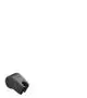 Hansgrohe-HG-Push-Schieber-WallStoris-mattschwarz-27917670 gallery number 1